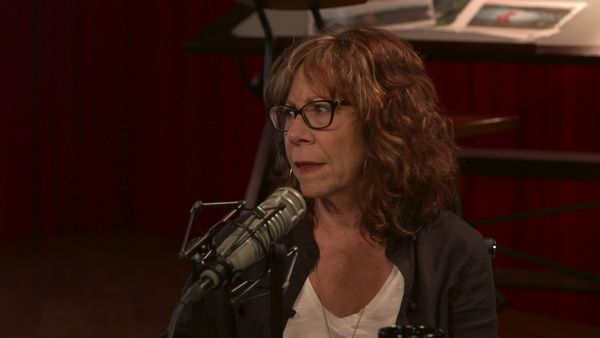 Talkin' Toons - Talkin' Toons with Mindy Sterling