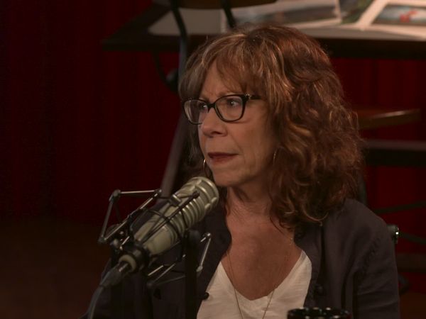 Talkin' Toons - Talkin' Toons with Mindy Sterling