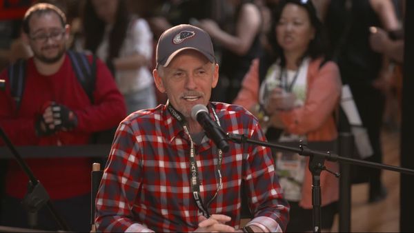Talkin' Toons - Talkin' Toons Live with Maurice LeMarche & Randy Rogel