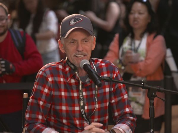 Talkin' Toons - Talkin' Toons Live with Maurice LeMarche & Randy Rogel