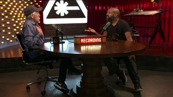 Talkin' Toons - Talkin' Toons with Khary Payton