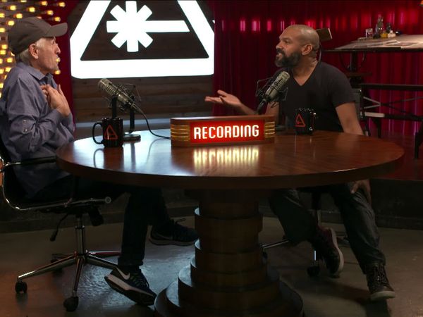 Talkin' Toons - Talkin' Toons with Khary Payton