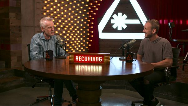 Talkin' Toons - Talkin' Toons with Adam McArthur