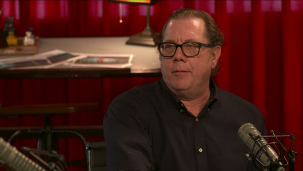 Talkin' Toons - Talkin' Toons with Fred Tatasciore