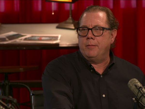 Talkin' Toons - Talkin' Toons with Fred Tatasciore