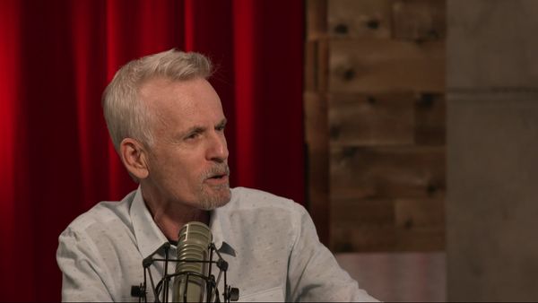 Talkin' Toons - Talkin' Toons with Yuri Lowenthal