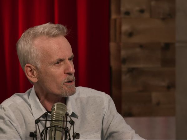 Talkin' Toons - Talkin' Toons with Yuri Lowenthal