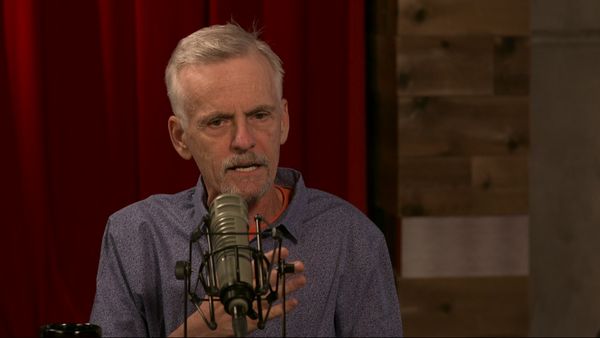 Talkin' Toons - Talkin' Toons with Bob Bergen
