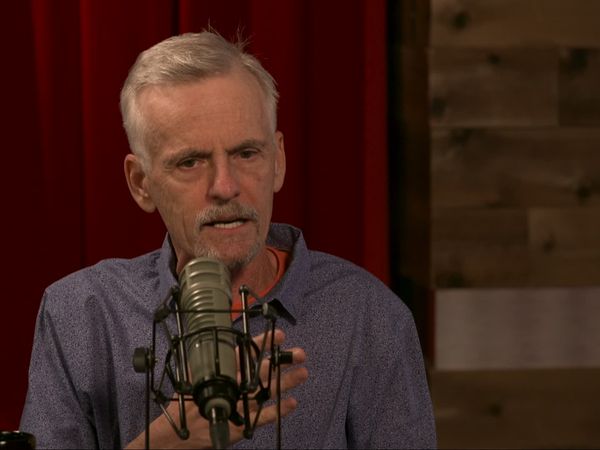 Talkin' Toons - Talkin' Toons with Bob Bergen