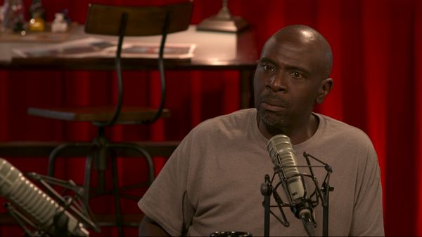 Talkin' Toons - Talkin' Toons with Gary Anthony Williams