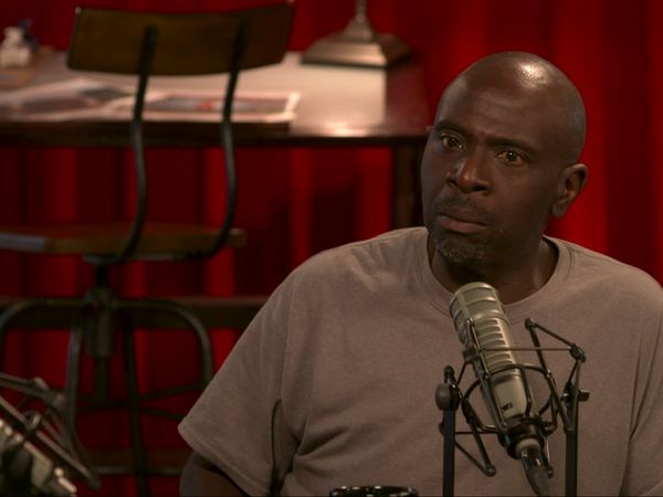 Talkin' Toons - Talkin' Toons with Gary Anthony Williams
