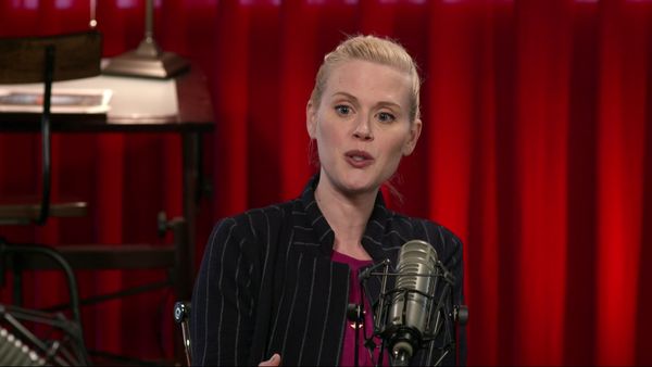 Talkin' Toons - Talkin' Toons with Janet Varney