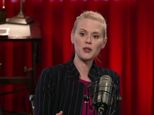 Talkin' Toons - Talkin' Toons with Janet Varney