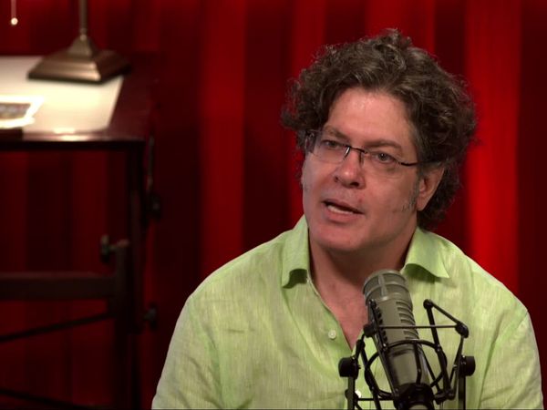 Talkin' Toons - Talkin' Toons with Sean Schemmel