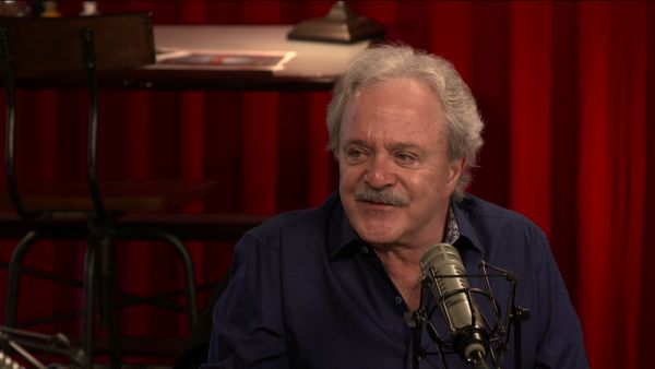 Talkin' Toons - Talkin' Toons with Jim Cummings