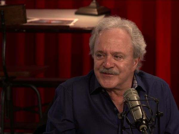 Talkin' Toons - Talkin' Toons with Jim Cummings