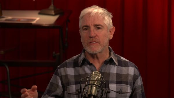 Talkin' Toons - Talkin' Toons with Carlos Alazraqui