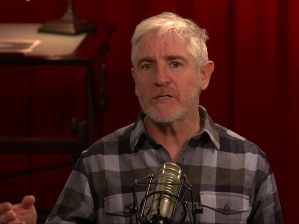 Talkin' Toons - Talkin' Toons with Carlos Alazraqui
