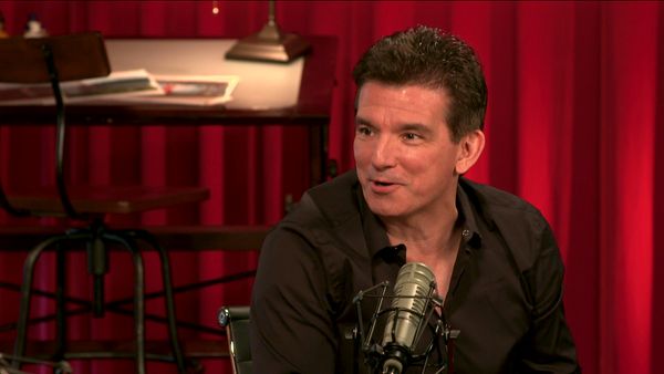 Talkin' Toons - Talkin' Toons with Butch Hartman