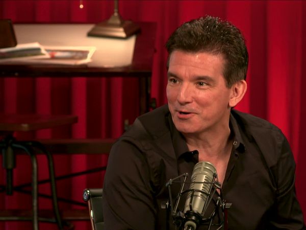 Talkin' Toons - Talkin' Toons with Butch Hartman