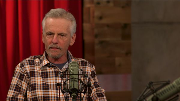Talkin' Toons - Talkin' Toons with Bill Farmer