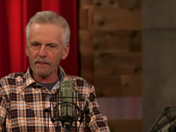 Talkin' Toons - Talkin' Toons with Bill Farmer