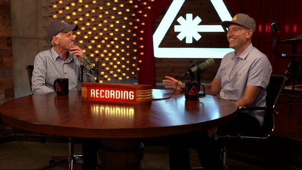 Talkin' Toons - Talkin' Toons with Danny Jacobs