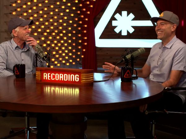Talkin' Toons - Talkin' Toons with Danny Jacobs