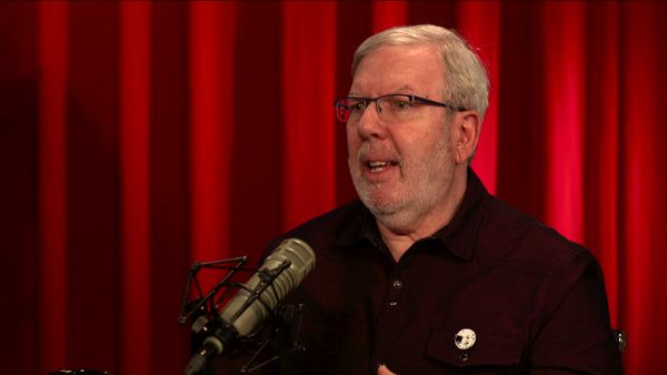 Talkin' Toons - Talkin' Toons with Leonard Maltin