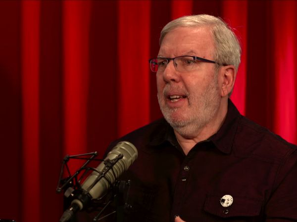 Talkin' Toons - Talkin' Toons with Leonard Maltin