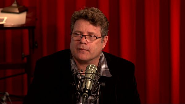 Talkin' Toons - Talkin' Toons with Sean Astin