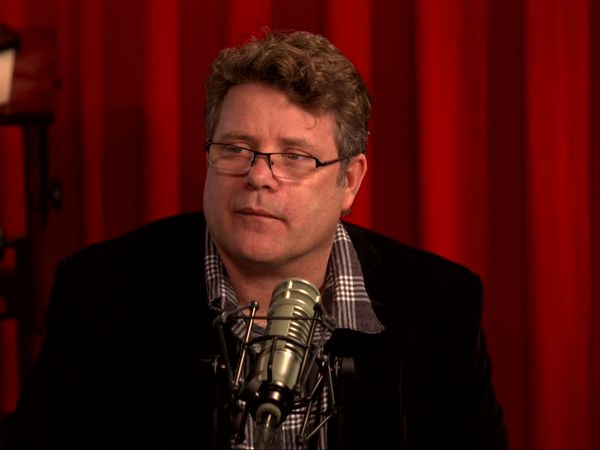Talkin' Toons - Talkin' Toons with Sean Astin