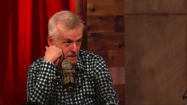 Talkin' Toons - Talkin' Toons with Grey Griffin