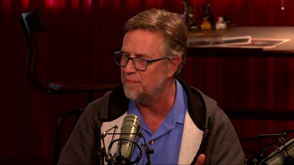 Talkin' Toons - Talkin' Toons w/ Dan Povenmire and Swampy Marsh