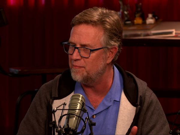 Talkin' Toons - Talkin' Toons w/ Dan Povenmire and Swampy Marsh