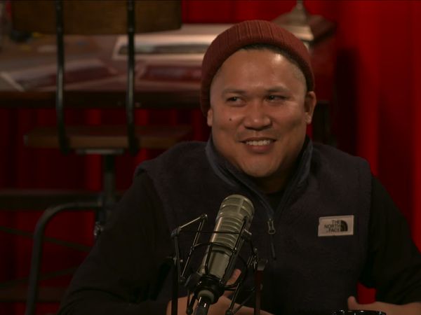 Talkin' Toons - Talkin' Toons with Dante Basco