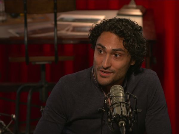 Talkin' Toons - Talkin' Toons with Jonny Cruz