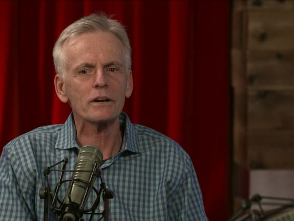 Talkin' Toons - Talkin' Toons with E.G. Daily