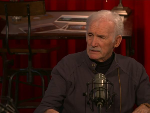 Talkin' Toons - Talkin' Toons with Michael Bell