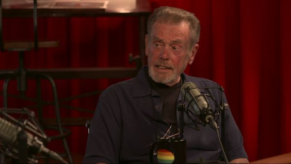 Talkin' Toons - Talkin' Toons with Neil Ross