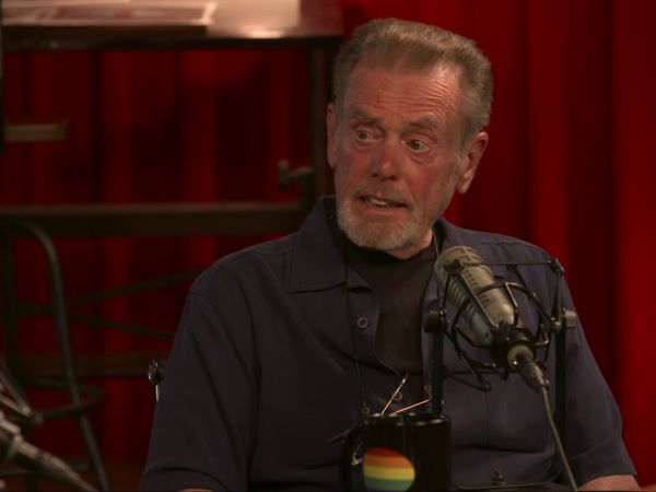 Talkin' Toons - Talkin' Toons with Neil Ross