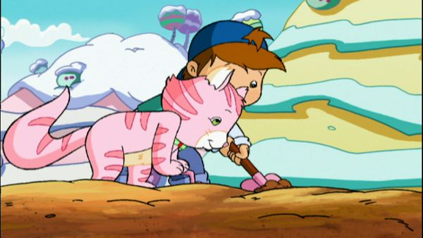 Strawberry Shortcake - Spring For Strawberry Shortcake
