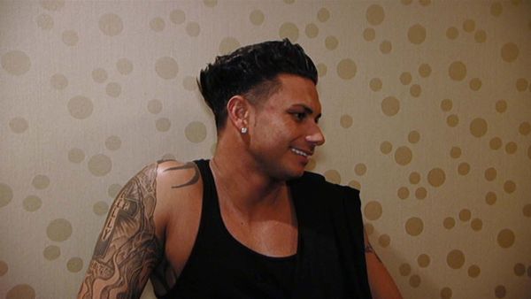Pauly D: Da Jersey Shore A Las Vegas - Sono Arrivate Le Truppe!
