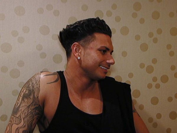 Pauly D: Da Jersey Shore A Las Vegas - Sono Arrivate Le Truppe!