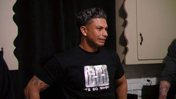 Pauly D: Da Jersey Shore A Las Vegas - Pauly D E' Stato Qui