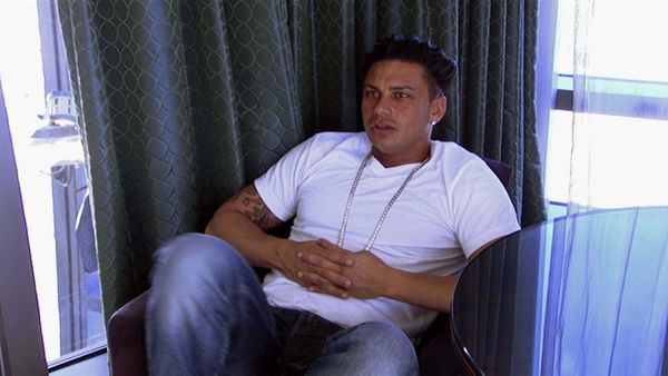 Pauly D: Da Jersey Shore A Las Vegas - La Scelta Dell'anello