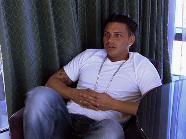 Pauly D: Da Jersey Shore A Las Vegas - La Scelta Dell'anello