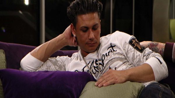 Pauly D: Da Jersey Shore A Las Vegas - Spiriti E Angeli