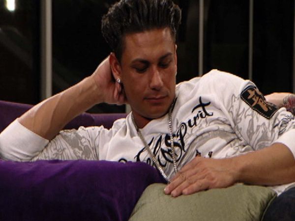 Pauly D: Da Jersey Shore A Las Vegas - Spiriti E Angeli