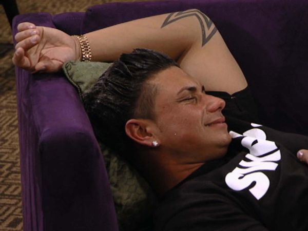 Pauly D: Da Jersey Shore A Las Vegas - Spin City